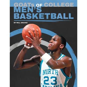 Goats of College Men's Basketball