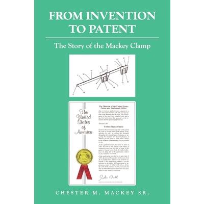 From Invention to Patent