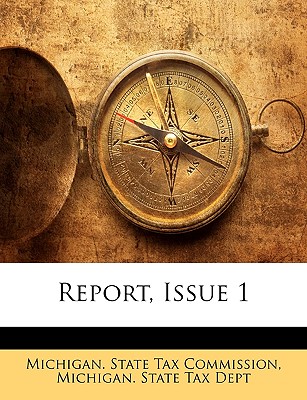 Report, Issue 1