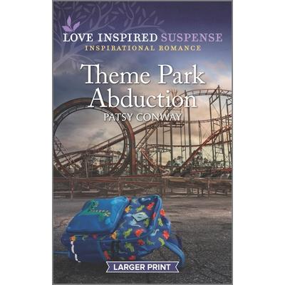 Theme Park Abduction