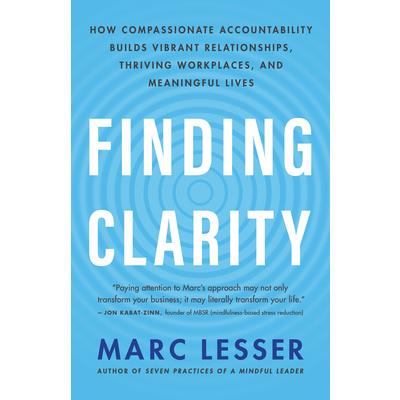 Finding Clarity