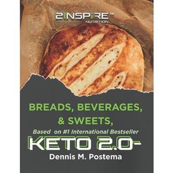 Keto-Diet 2.0 Recipes