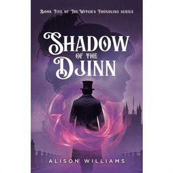 Shadow of the Djinn