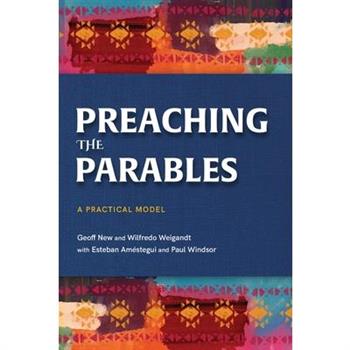 Preaching the Parables