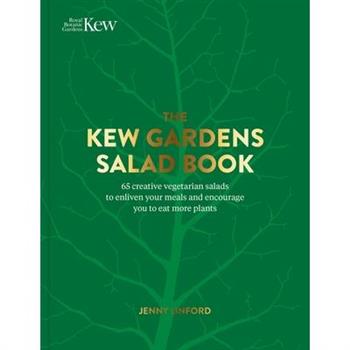 The Kew Gardens Salad Book