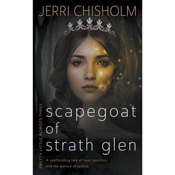 Scapegoat of Strath Glen