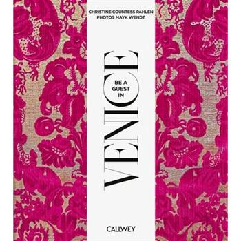 Be a Guest in Venice