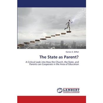 The State as Parent?