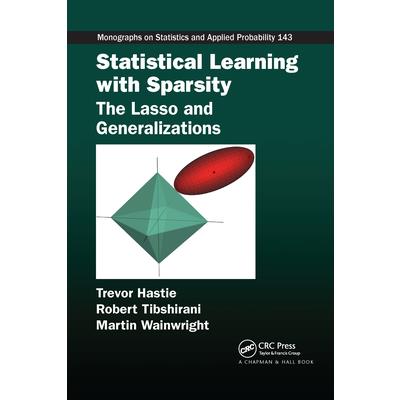Statistical Learning with Sparsity
