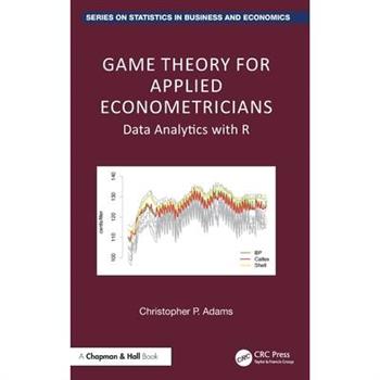 Game Theory for Applied Econometricians