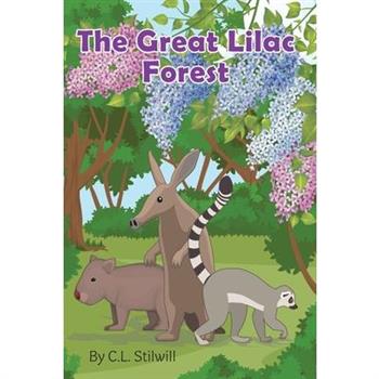 The Great Lilac Forest