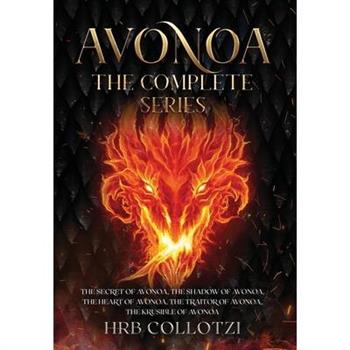 Avonoa - The Complete Series