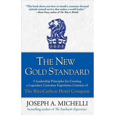 The New Gold Standard