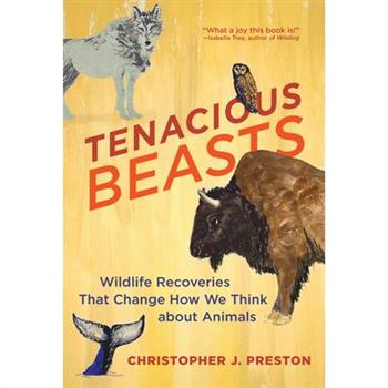 Tenacious Beasts