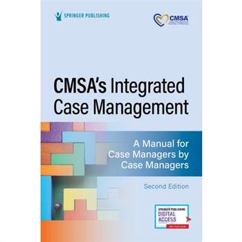 Cmsa’s Integrated Case Management