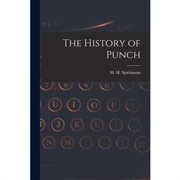 The History of Punch
