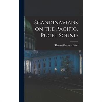 Scandinavians on the Pacific, Puget Sound
