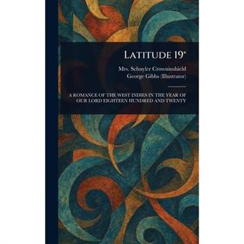 Latitude 19簞
