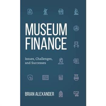 Museum Finance