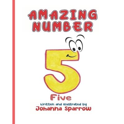 Amazing Number 5