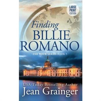 Finding Billie Romano