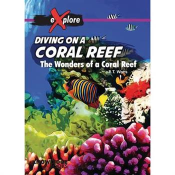 Diving on a Coral Reef