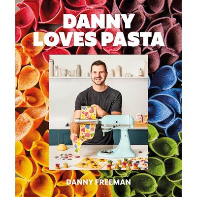 Danny Loves Pasta