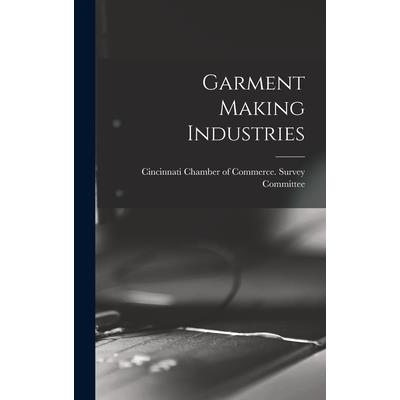 Garment Making Industries