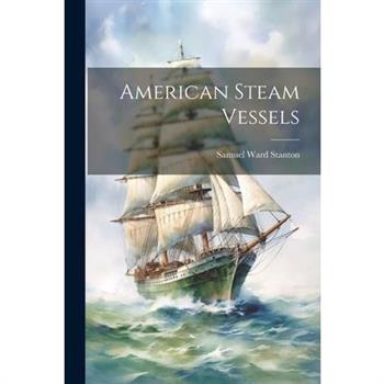 American Steam Vessels