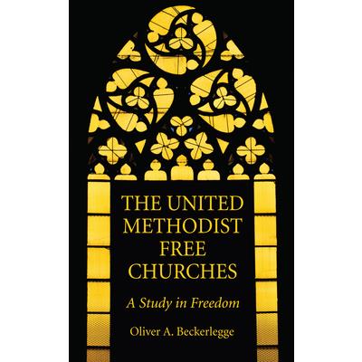 The United Methodist Free Churches