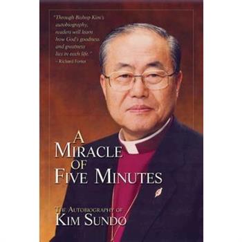 A Miracle of Five Minutes