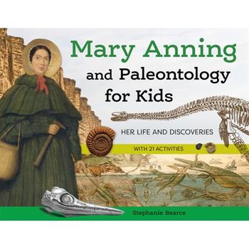 Mary Anning and Paleontology for Kids