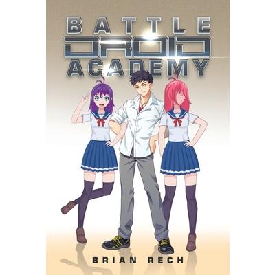 Battle Droid Academy