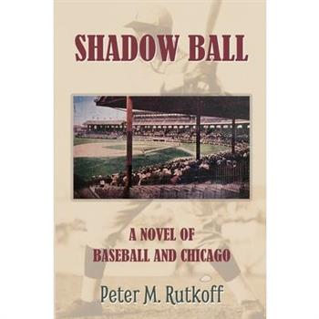 Shadow Ball