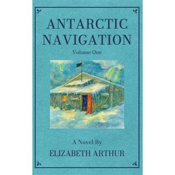 Antarctic Navigation
