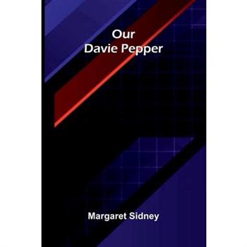 Our Davie Pepper