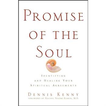 Promise of the Soul: Identifying and Healing Your Spiritual Agreements