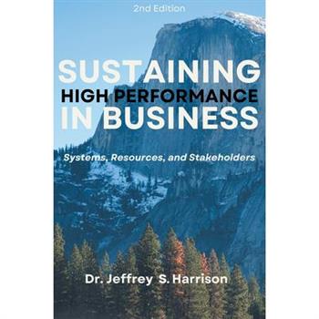 Sustaining High Performance in Business