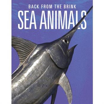 Sea Animals: Back from the Brink