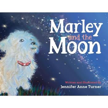 Marley and the Moon