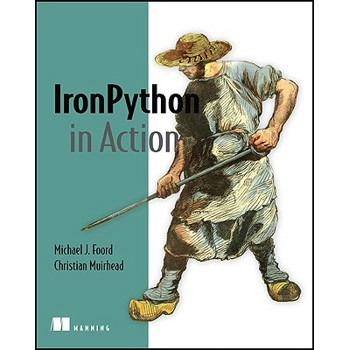 IronPython in Action