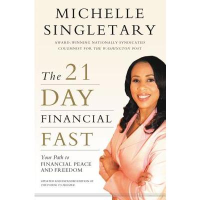The 21-Day Financial Fast