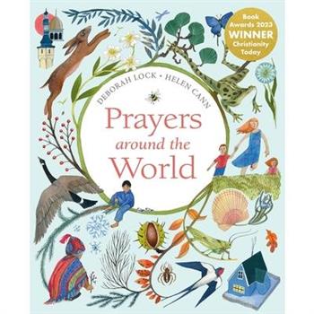 Prayers Around the World