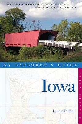 An Explorer's Guide Iowa