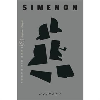 Maigret (Inspector Maigret)