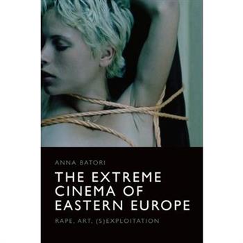 The Extreme Cinema of Eastern Europe