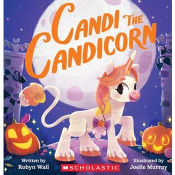 Candi the Candicorn