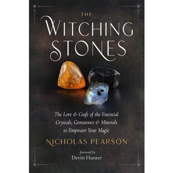 The Witching Stones