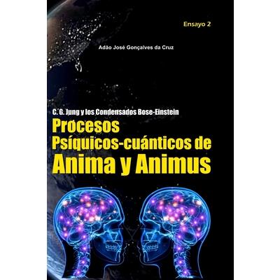 C. G. Jung y los condensados Bose-Einstein