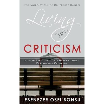 Living with Criticism